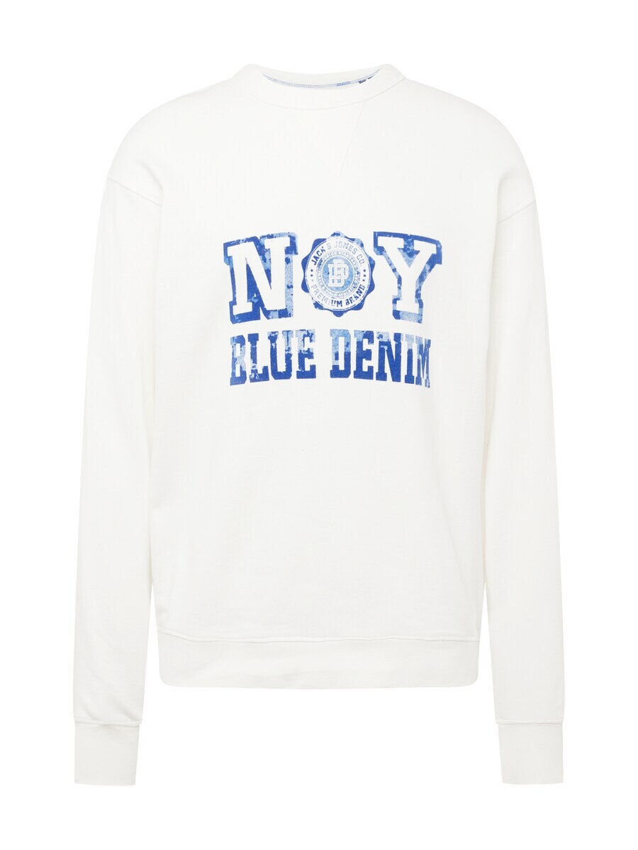 

Толстовка JACK & JONES VAHN, белый