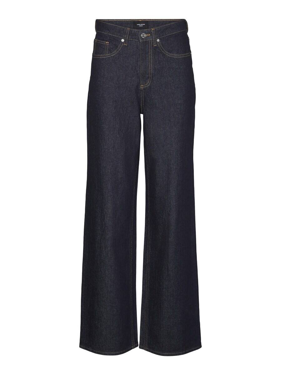 

Джинсы VERO MODA Wide leg Jeans VMTessa, темно-синий