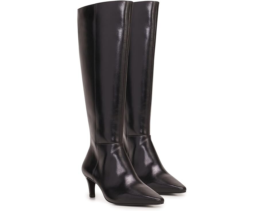 

Ботинки Vince Camuto Quacia, черный