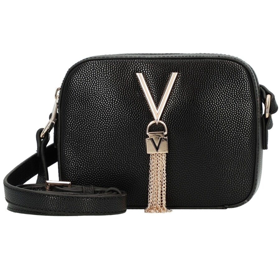 

Сумка через плечо VALENTINO Crossbody Bag Divina, черный