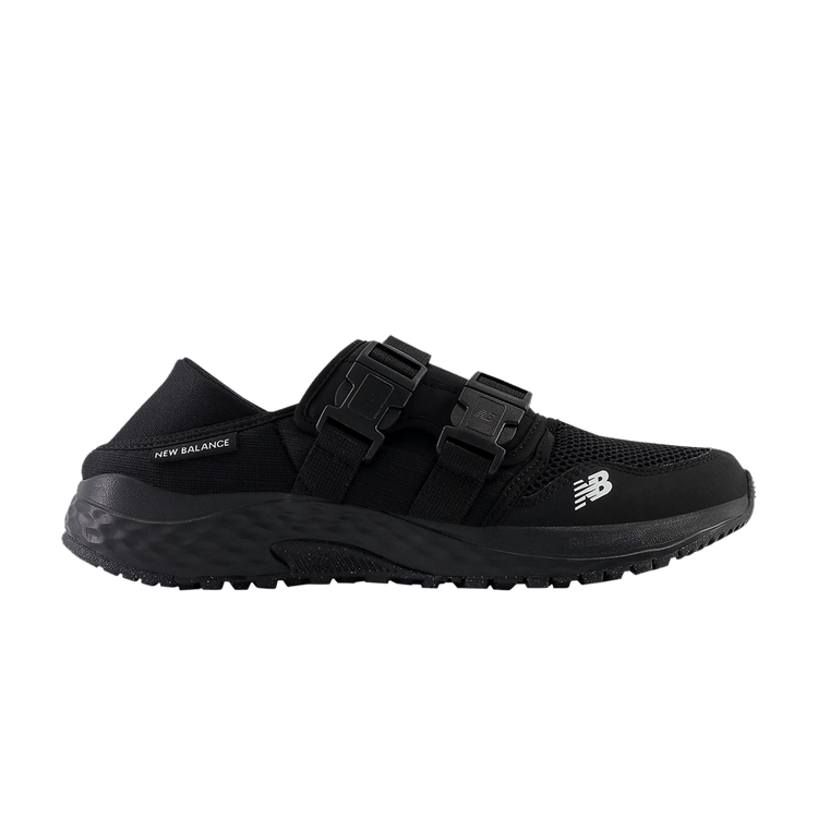 

Кроссовки Fresh Foam 700 'Black', черный