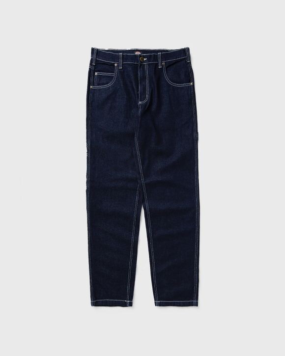 

Джинсы Dickies Garyville, цвет rinsed
