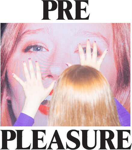 

Аудиокассета Jacklin, Julia: Pre Pleasure