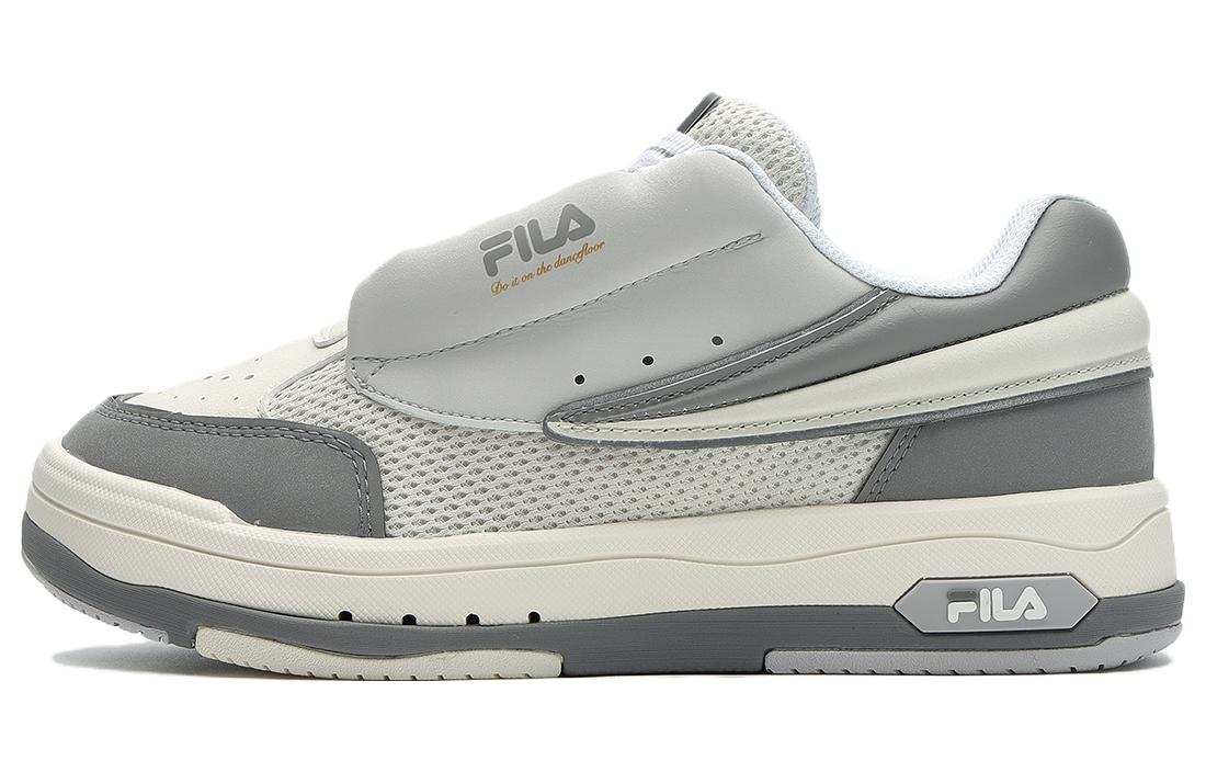 

Мужская обувь для скейтбординга серии FILA MIX, White/Gray