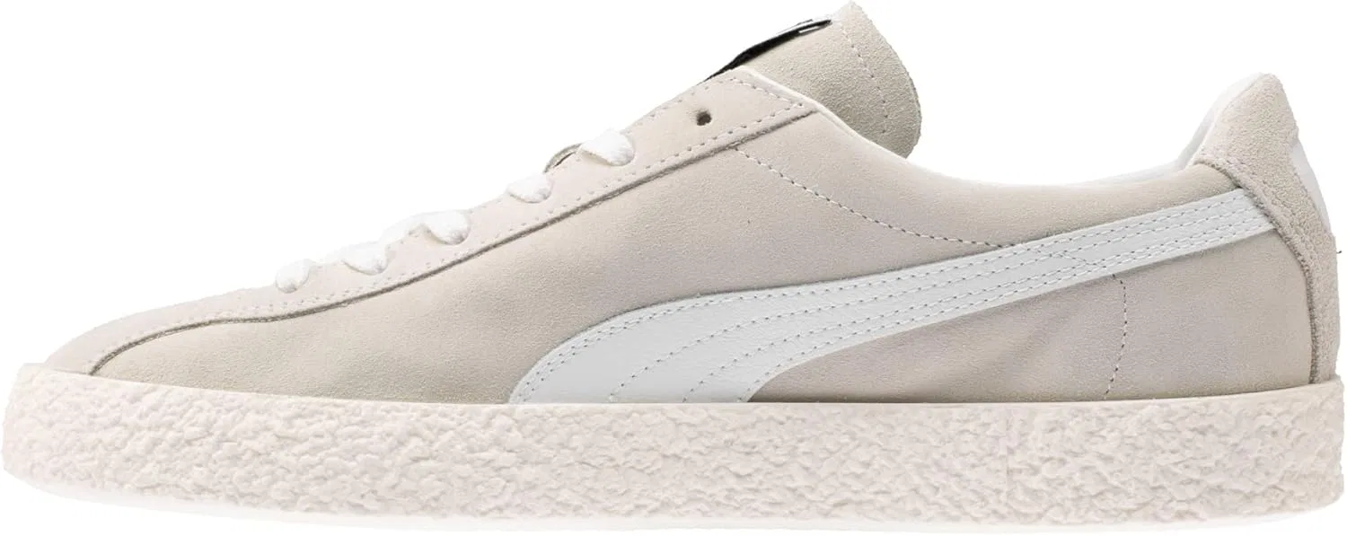 Классические кроссовки PUMA MUENSTER, White — фото 2