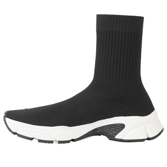 

Кроссовки speed 3.0 sneakers black Balenciaga, черный
