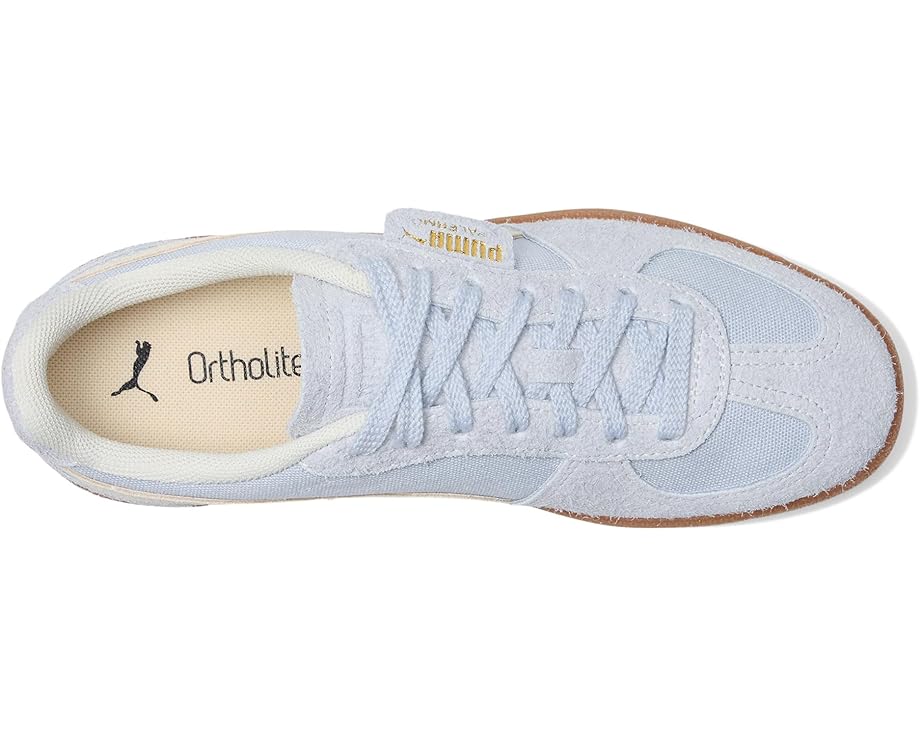 Кроссовки PUMA Palermo Sneakers, цвет Cool Weather/Frosted Ivory — фото 2