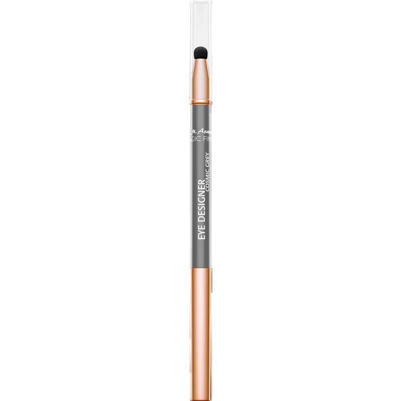 

MAGIC FINISH Eye Designer - космический серый M. Asam, 0,3 g