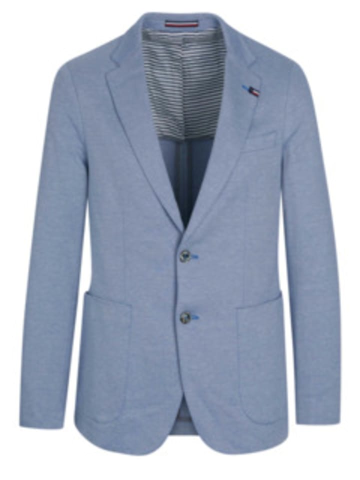 

Спортивная куртка Tommy Hilfiger, синий