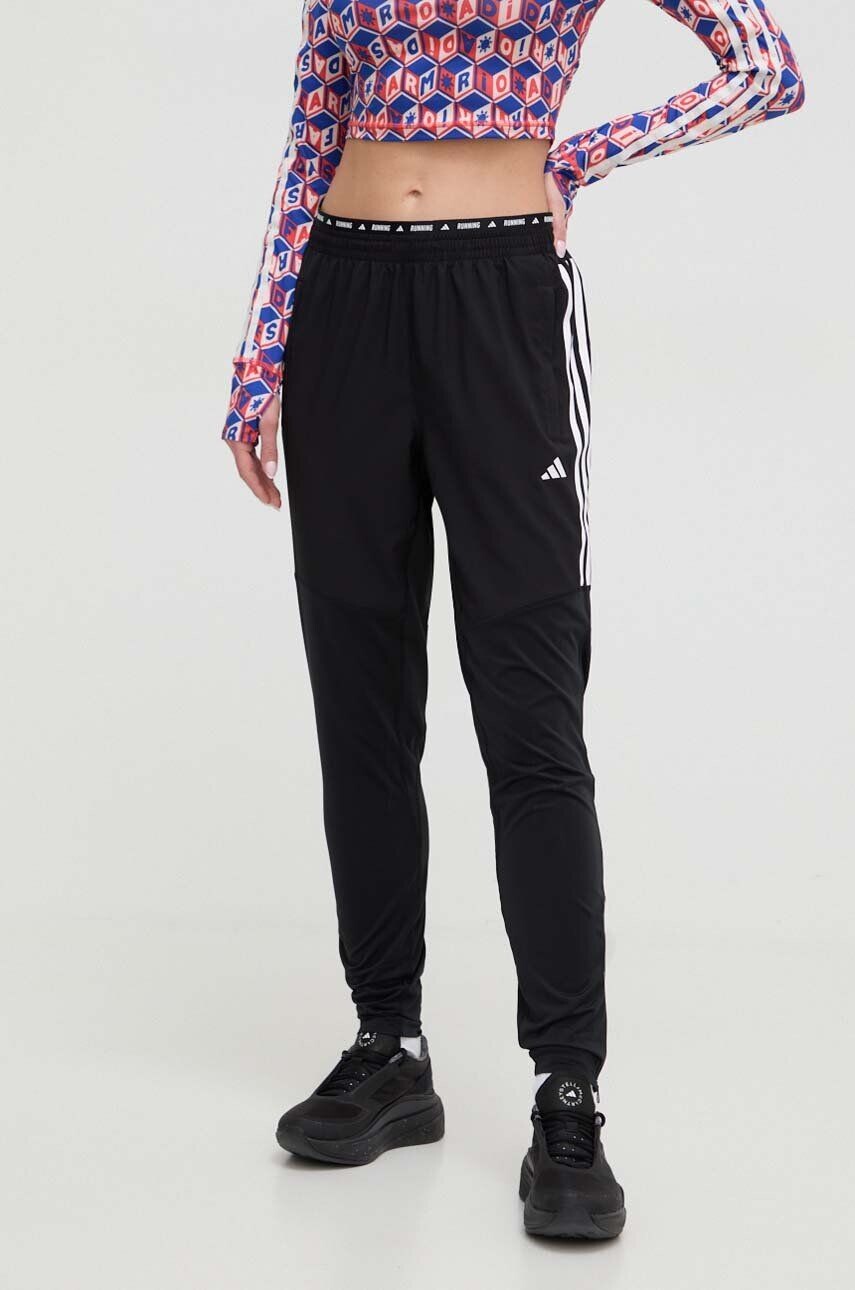 

Спортивные брюки adidas Performance Own the Run, черный