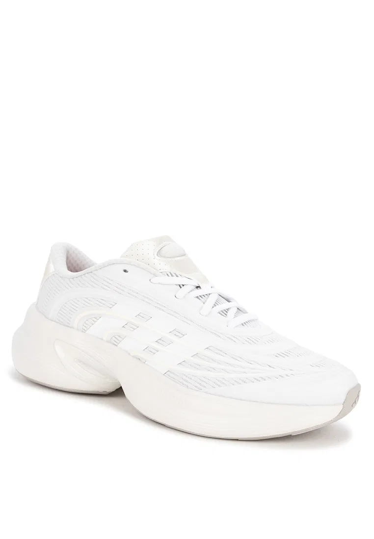 Кроссовки мужские, с технологией Climacool, SPW, Adidas, белый — фото 2