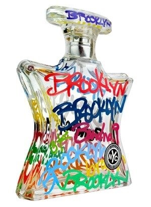 

Парфюмированная вода, 100 мл Bond No 9, Brooklyn, Bond No. 9