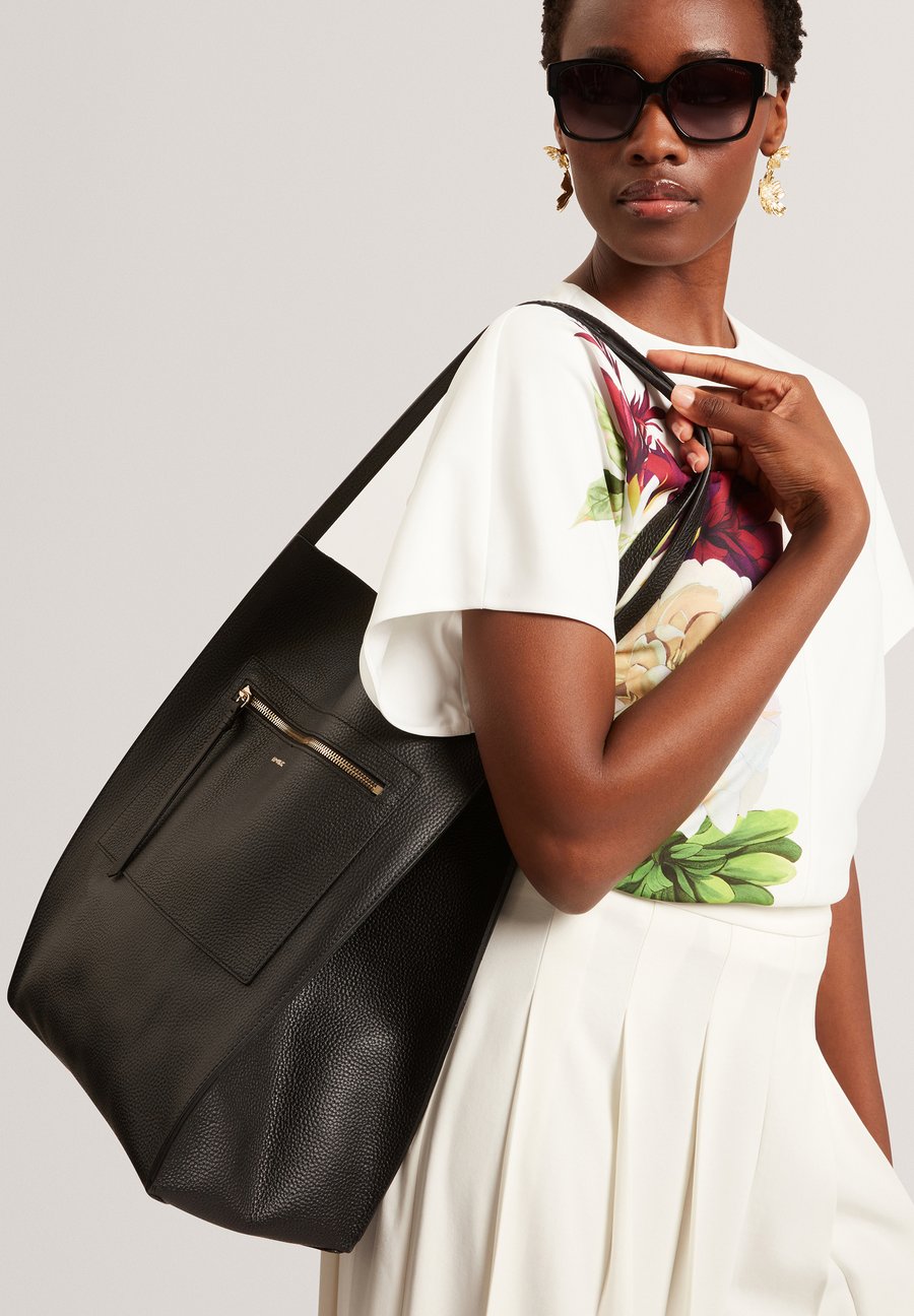 

Сумка-шоппер Ted Baker TAMMILA, Black