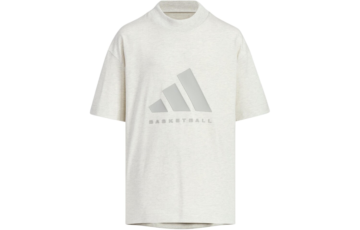 

Детская футболка Adidas, слоновая кость