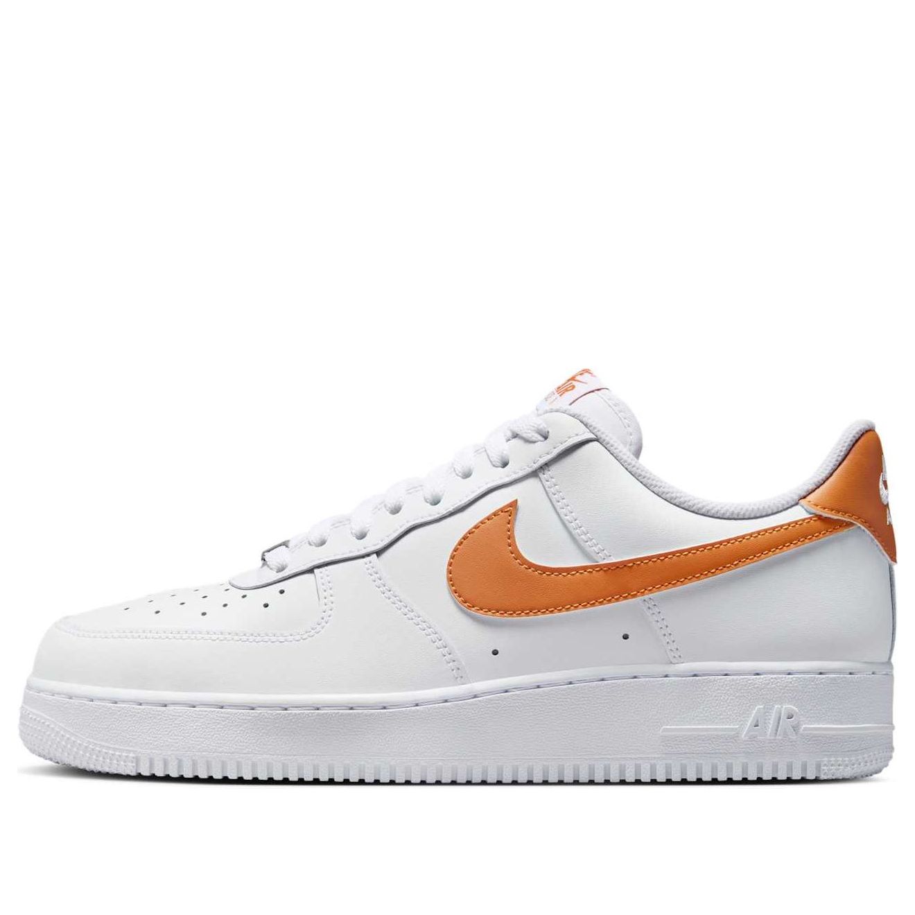 

Кроссовки Nike Air Force 1 Low '07 'White Monarch'
