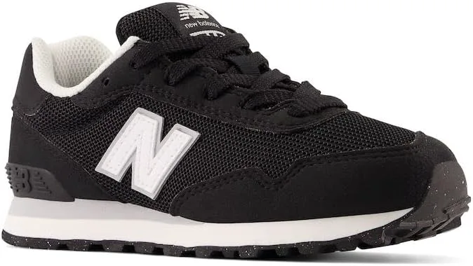 Кроссовки New Balance Kids 515 V1 на шнуровке — фото 4