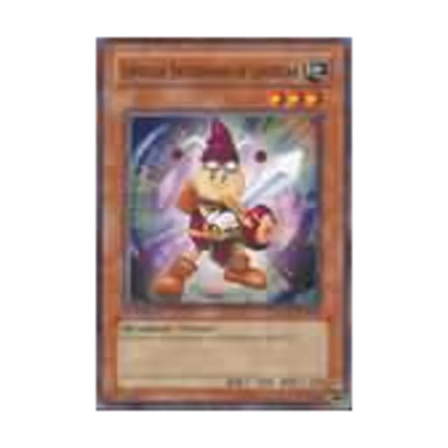 

CCG Товарищ мечник Ландстара (Обычный), Yu-Gi-Oh - Crossroads of Chaos - Singles