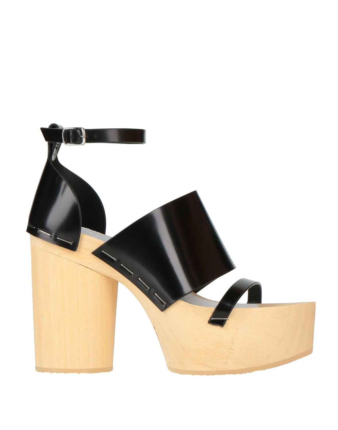 

Мюли Maison Margiela, черный