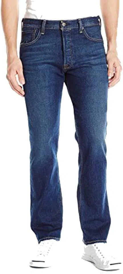Джинсы Levi's, Ellison - Stretch