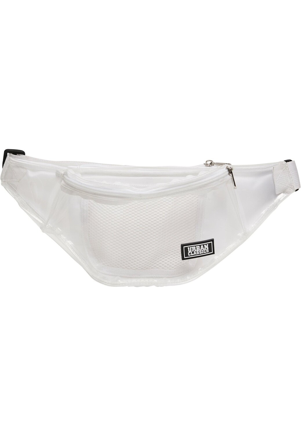 

Сумка через плечо Urban Classics n, цвет transparent white