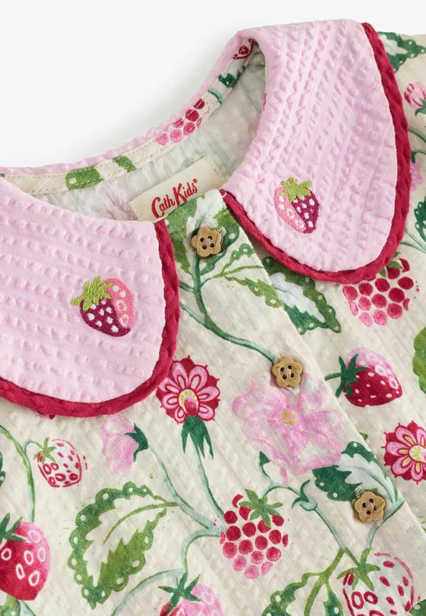 Комбинезон cath kidston стандартного кроя Next, Green Pink — фото 3