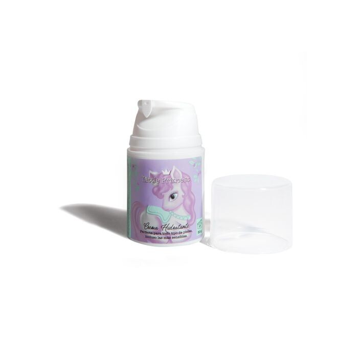

Крем для лица Little Princess Crema Hidratante You Are The Princess, 50 gr