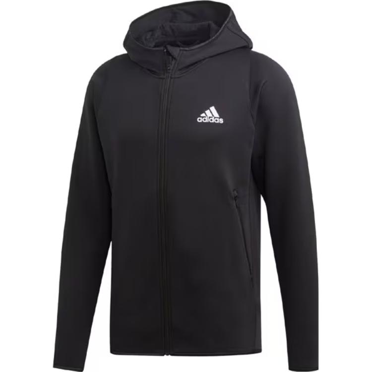 

Adidas Куртка CLIMAWARM M4TCLWM мужская черная