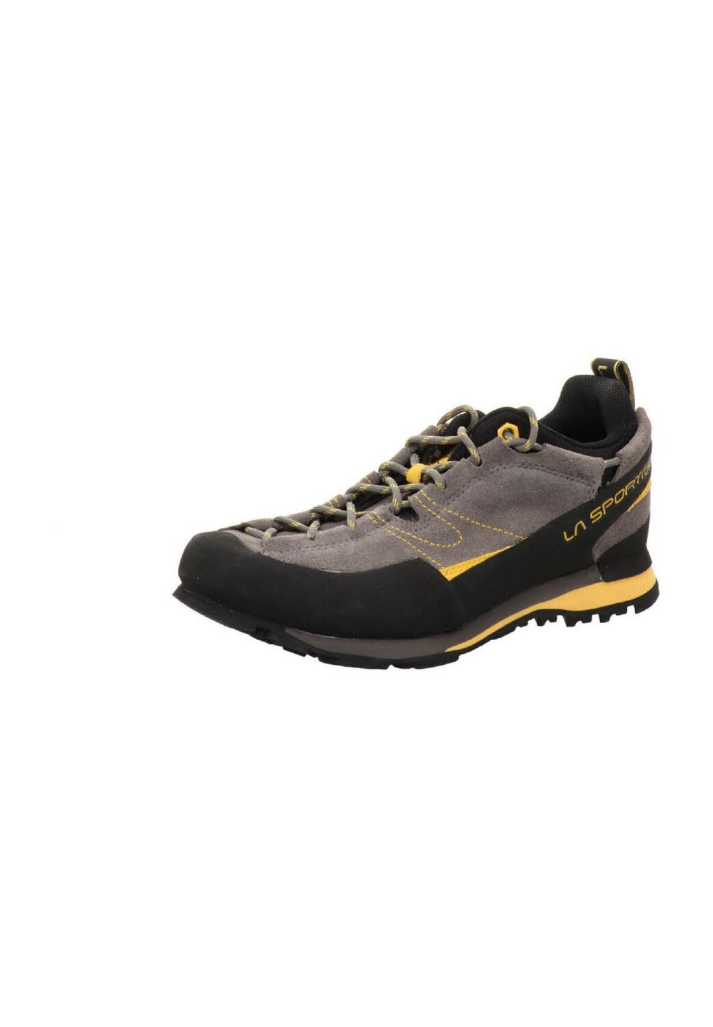

Кроссовки Boulder X LO 838GY LA SPORTIVA, серый