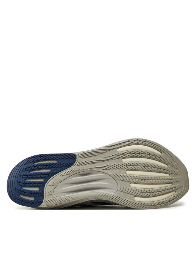 Беговые кроссовки adidas Supernova Stride 2 M IH8644, серый — фото 4