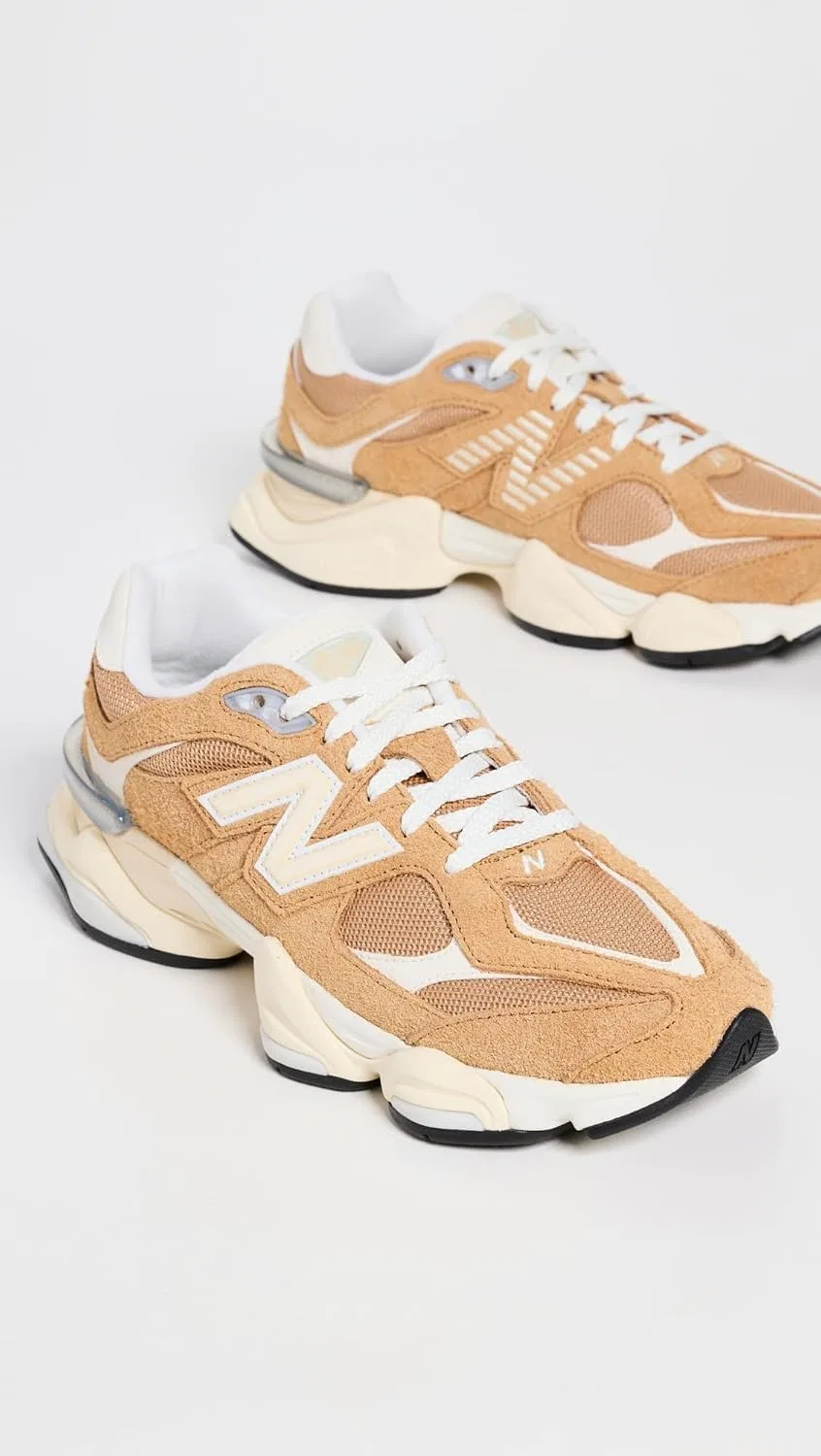 Кроссовки New Balance 9060, Great Plains — фото 4