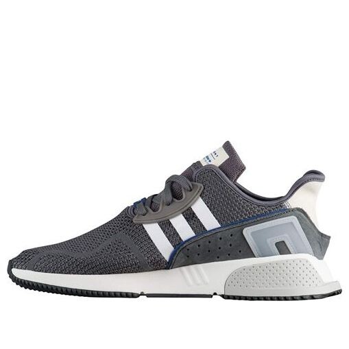 

Кроссовки eqt cushion adv Adidas, серый