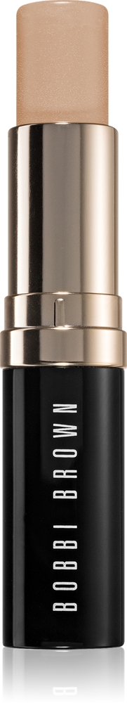 

Тональный карандаш Skin Foundation Stick многоцелевого назначения Bobbi Brown, atspalvis alabaster (c-004) 9 гр