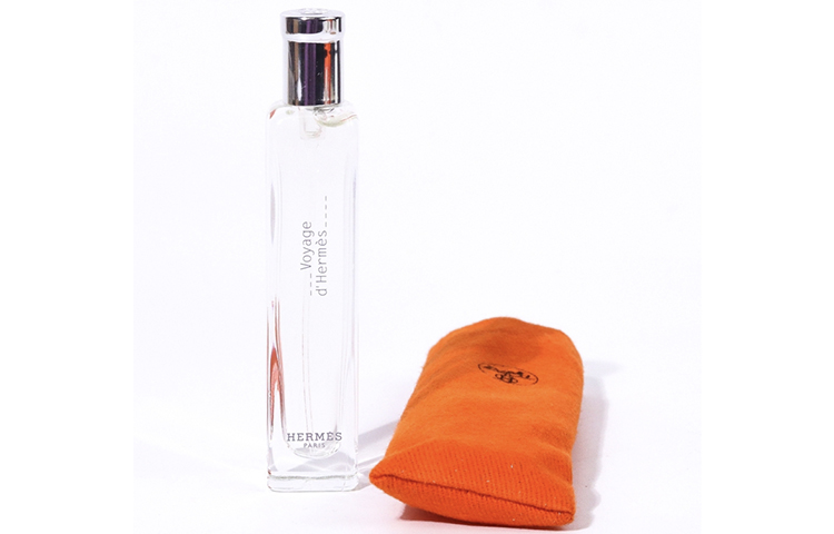Духи Journey Perfumes Woody Floral Eau De Toilette Cardamom Tea 15 мл/35 мл/100 мл/125 мл HERMES — фото 4