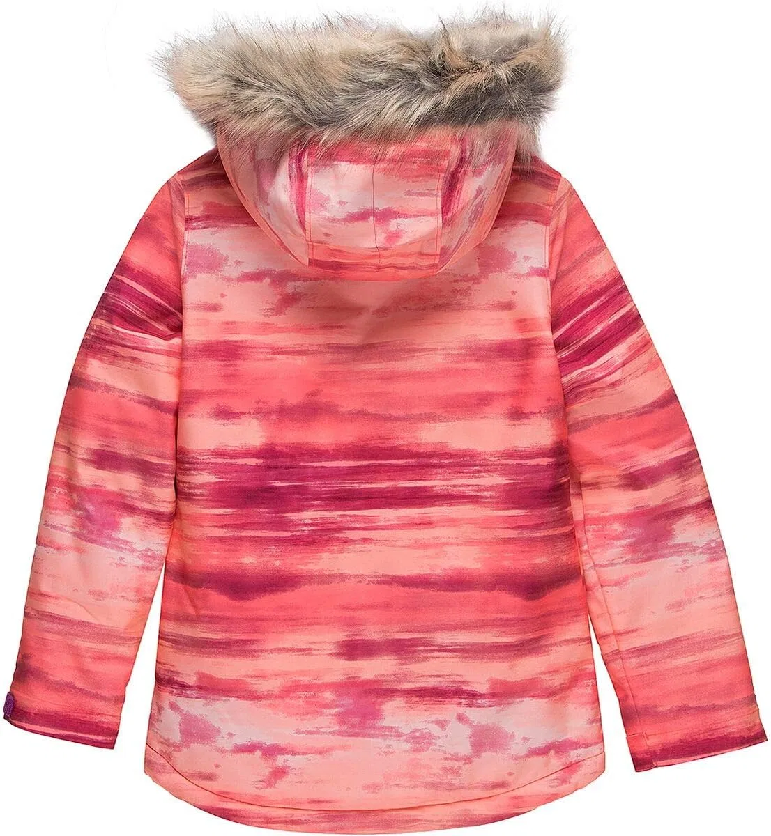 Куртка детская Under Armour Laila, Brilliancef20 — фото 2