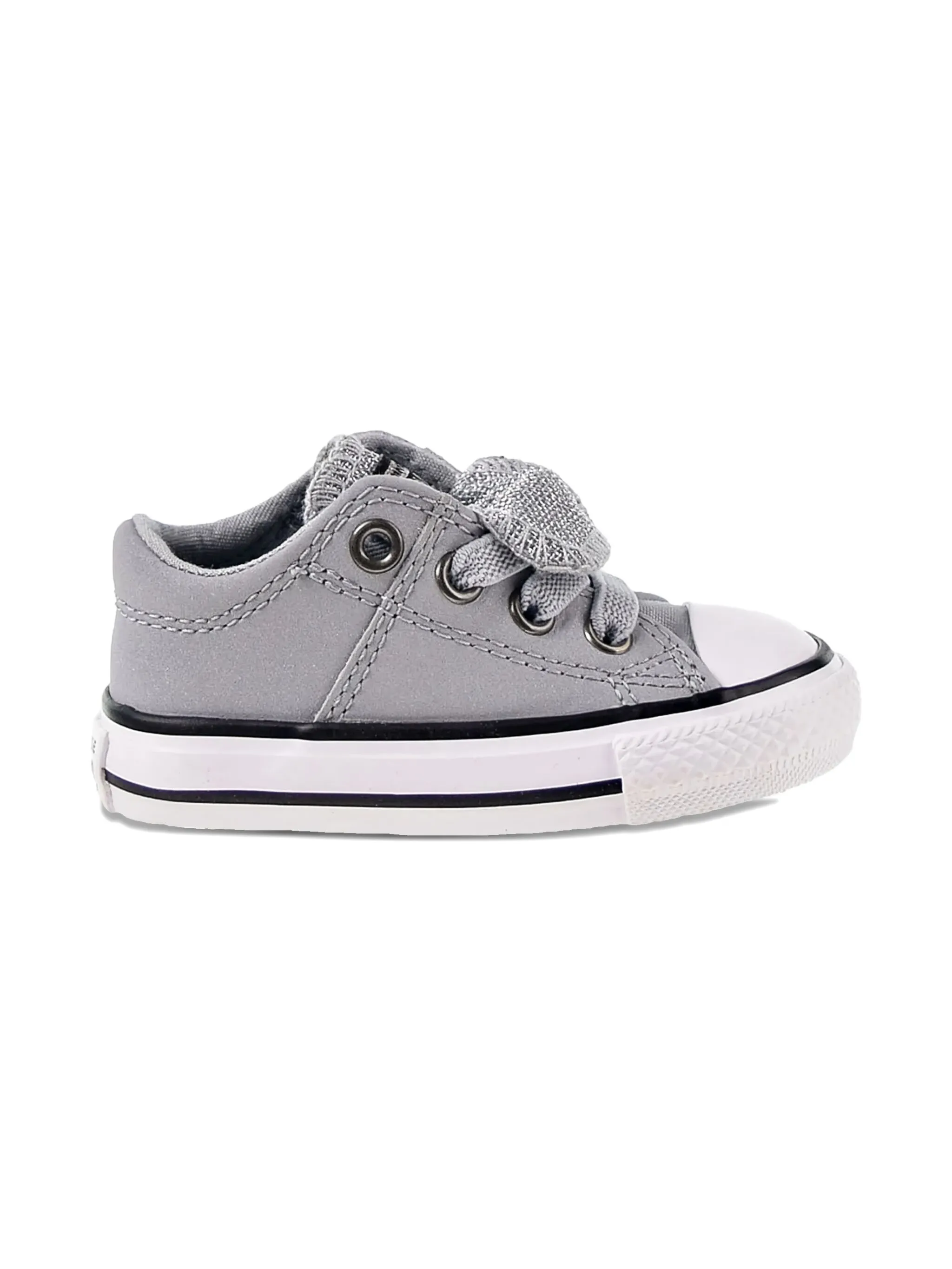 Кеды Chuck Taylor All Star Maddie Wolf Converse Kids, зеленый — фото 2