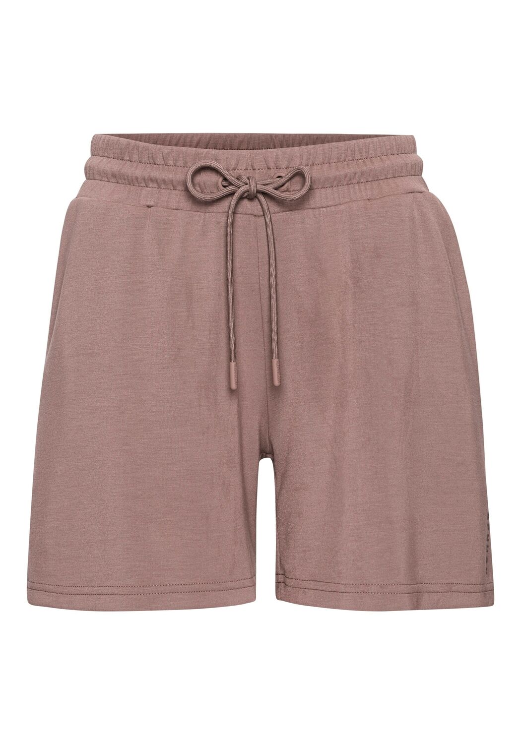 

Copenhagen Studios Шорты Regular в цвете Mocha