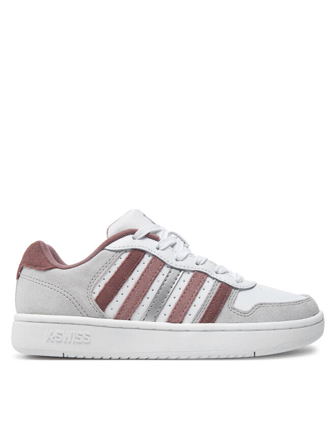 Кроссовки K-Swiss, белый