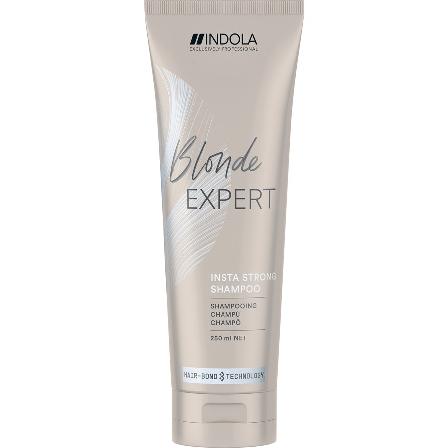 

Шампунь INDOLA Insta Strong Shampoo, 250 ml