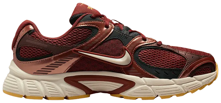 

Кроссовки Nike V5 RNR N7, красный