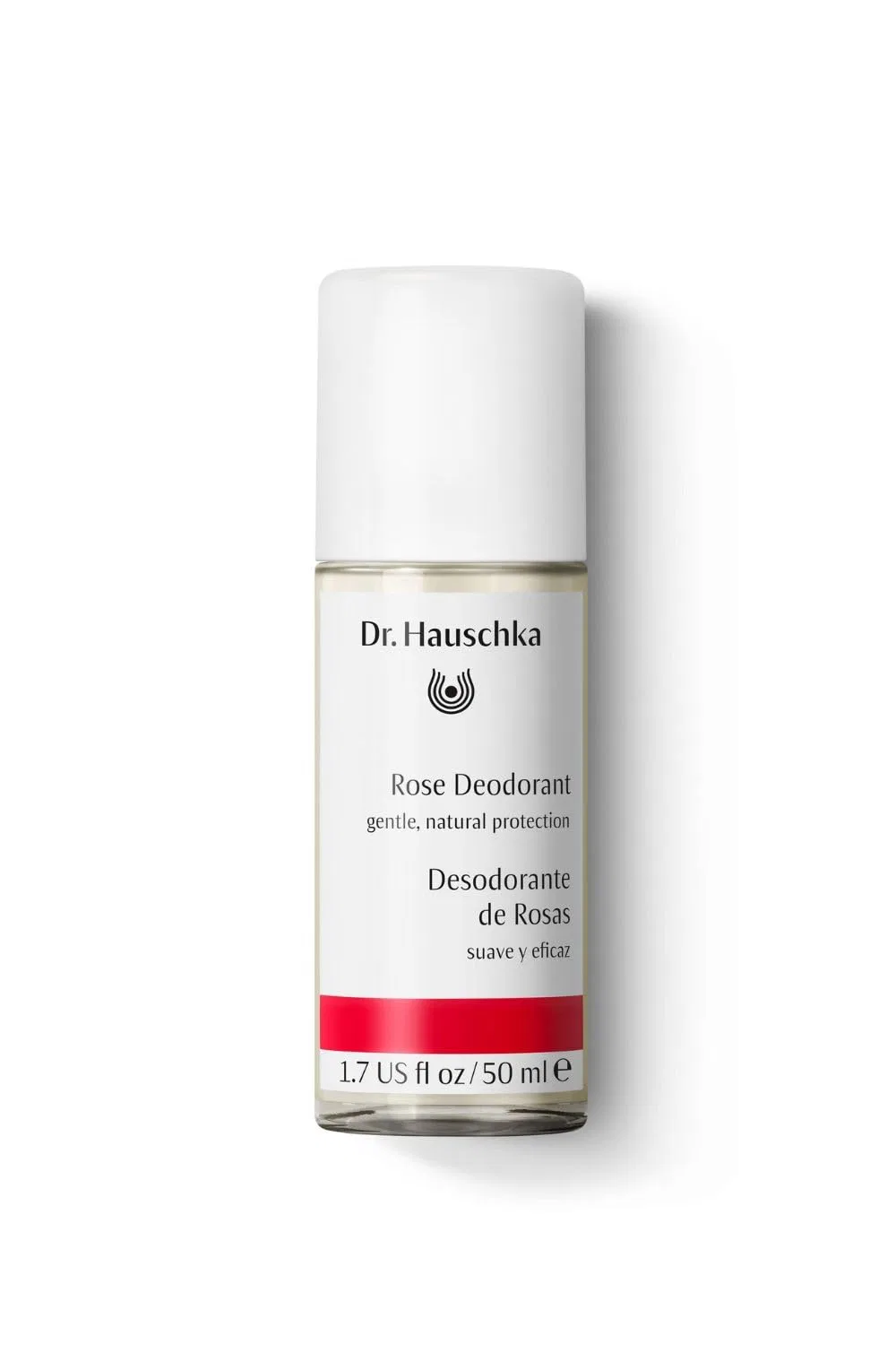 Дезодорант Dr. Hauschka Rose, 50 мл Dr. Hauschka