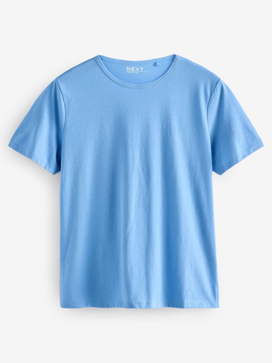 Рубашка Next, цвет Beige/Light blue/Dark grey/Olive/White — фото 4