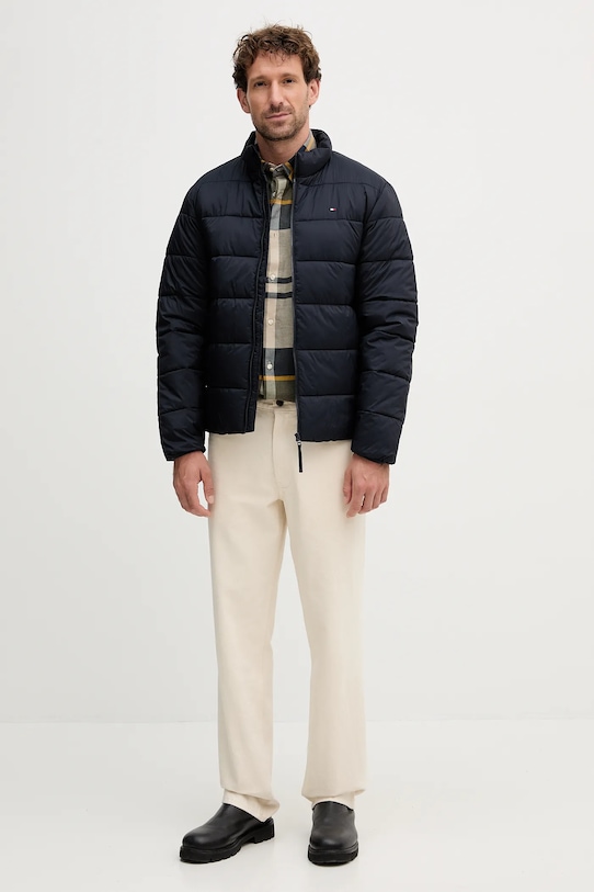 

Куртка Tommy Hilfiger, темно-синий