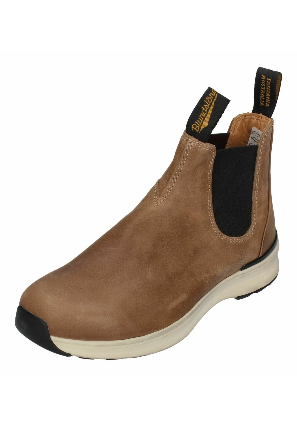 

Ботильоны ACTIVE SERIES ELASTIC SIDED Blundstone, серо-коричневый