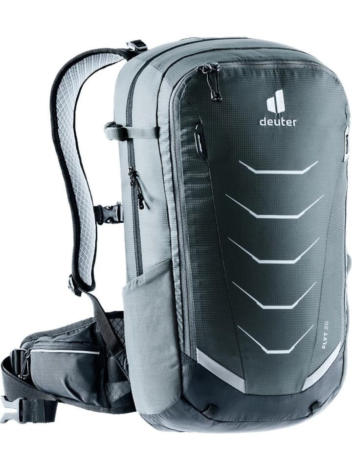

Рюкзак Deuter Rucksack, черный