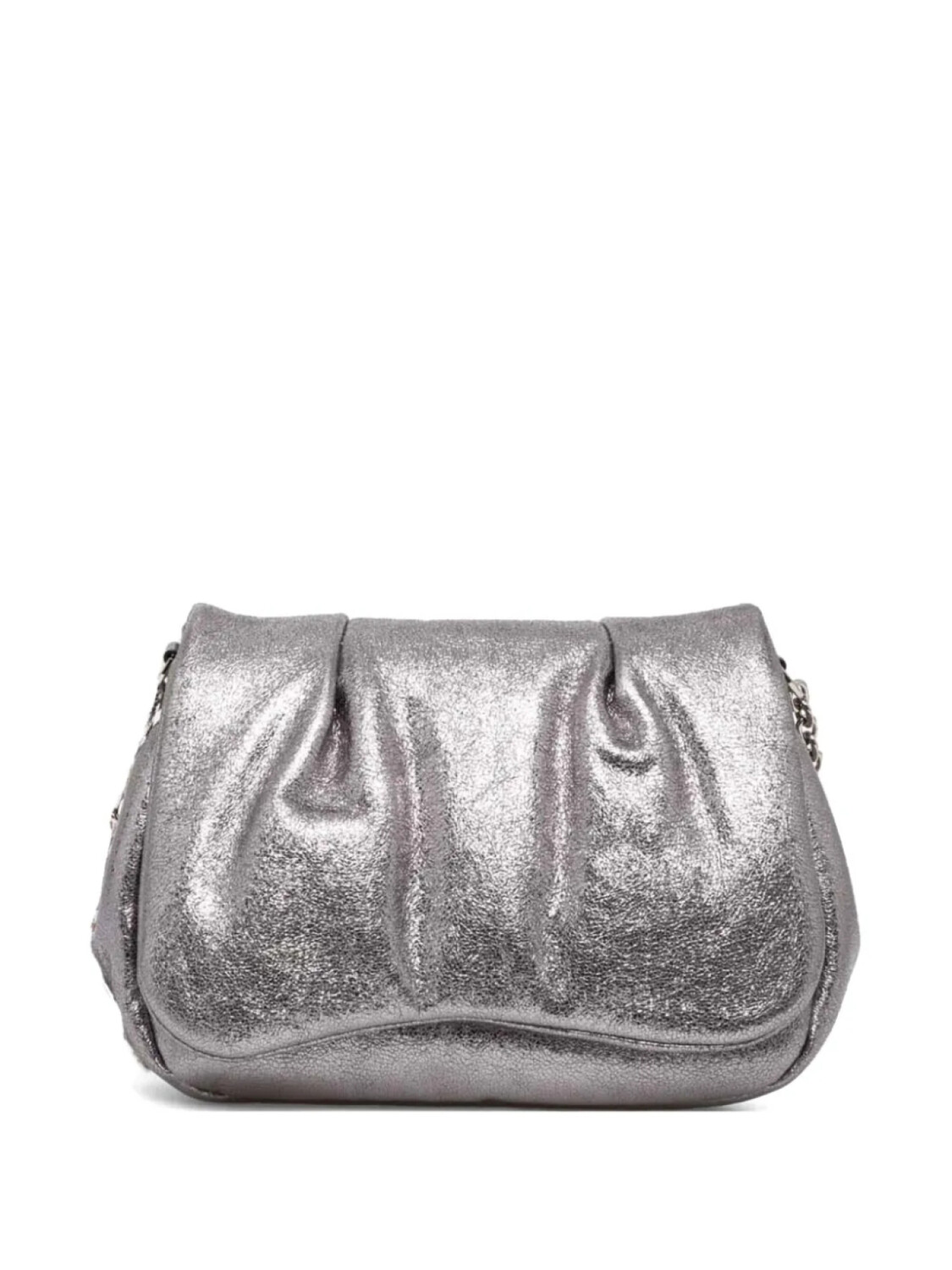 

GIANNI CHIARINI Сумка на плечо Glenda, серебристый