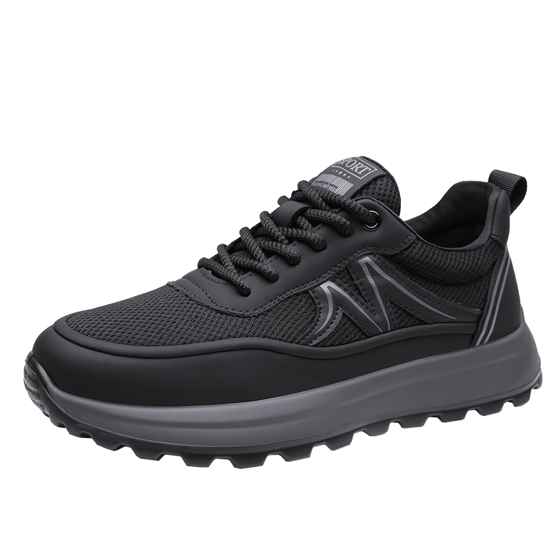 

Низкие повседневные туфли мужские LEXON, Black