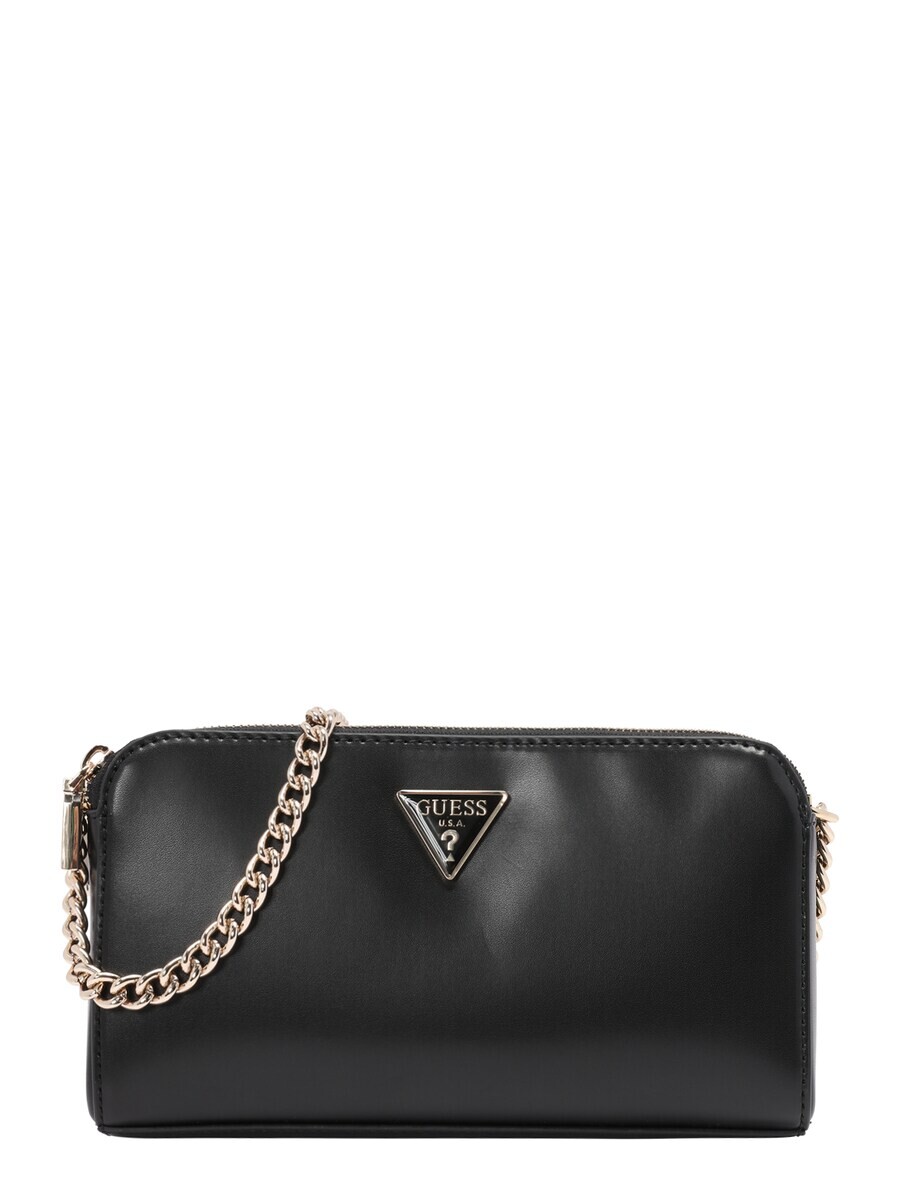 

Сумка через плечо GUESS Crossbody Bag Daryna, черный