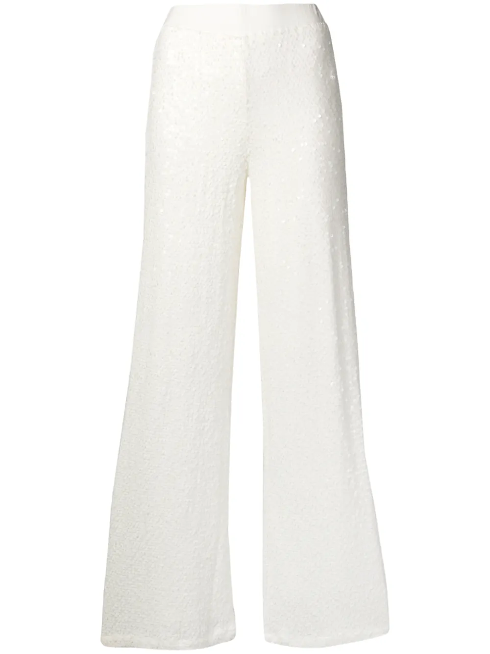 

Брюки Restless P.A.R.O.S.H., белый