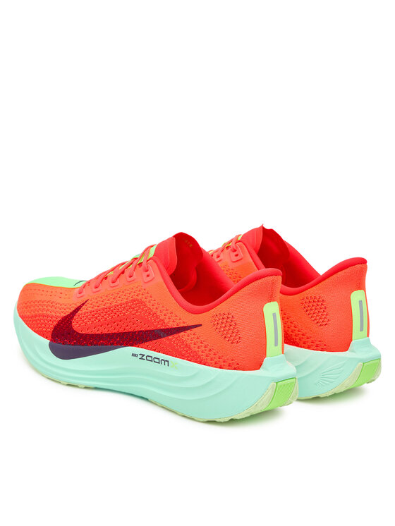 Беговые кроссовки Pegasus Plus FQ7262 600 Nike, оранжевый — фото 3