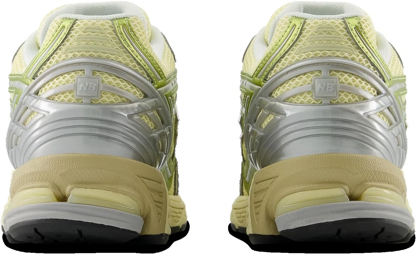 Кроссовки New Balance 574 New-b V2, детские, цвет Parchment — фото 3